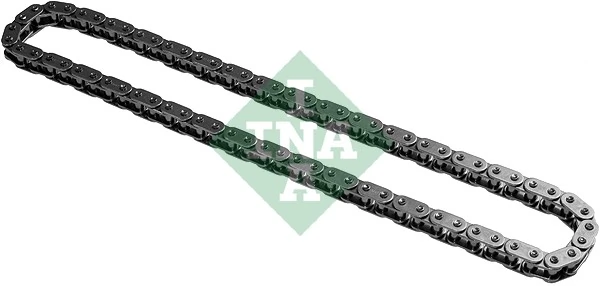 Chain, oil pump drive